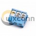 Terminal Blocks PCB Mount Screw type Angled Through Hole Terminal Blocks PCB Mount Screw type Angled Through Hole