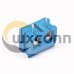 Screw Terminal Block PCB Straight Blue Connector for PCB Mount Screw Terminal Block PCB Straight Blue Connector for PCB Mount
