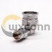 Right Angle N Male Solder for RG402/405 Right Angle N Male Solder for RG402/405