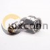 Right Angle N Male Solder for RG402/405 Right Angle N Male Solder for RG402/405