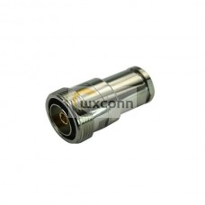 DIN 7/16 Female Connector Clamp Type for RG8