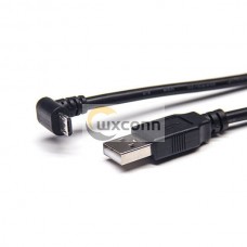 Micro USB Cable for Charging to Type A Male 1M Cable for Charge Micro USB Cable for Charging to Type A Male 1M Cable for Charge