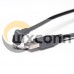 Micro USB Cable for Charging to Type A Male 1M Cable for Charge Micro USB Cable for Charging to Type A Male 1M Cable for Charge