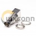 Mini BNC Connector Female Bulkhead Through Hole for PCB Mount Mini BNC Connector Female Bulkhead Through Hole for PCB Mount