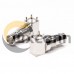 Mini BNC Connector Female Bulkhead Through Hole for PCB Mount Mini BNC Connector Female Bulkhead Through Hole for PCB Mount