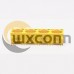 RJ45 Female 4 Port 90 Degree Connector 4 Port 8P Yellow Unshield With LED RJ45 Female 4 Port 90 Degree Connector 4 Port 8P Yellow Unshield With LED