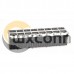 Shielded RJ45 Connector Jack 2x8 16-Port for Gigabit PoE+ With LEDs Shielded RJ45 Connector Jack 2x8 16-Port for Gigabit PoE+ With LEDs