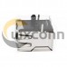 2pcs RJ45 8 Pin Connector Modular Jack With Shield 90 Degree Without LED 2pcs RJ45 8 Pin Connector Modular Jack With Shield 90 Degree Without LED
