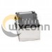 2pcs RJ45 8 Pin Connector Modular Jack With Shield 90 Degree Without LED 2pcs RJ45 8 Pin Connector Modular Jack With Shield 90 Degree Without LED