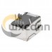 2pcs RJ45 8 Pin Connector Modular Jack With Shield 90 Degree Without LED 2pcs RJ45 8 Pin Connector Modular Jack With Shield 90 Degree Without LED
