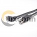 USB to Mini USB Cable Type B Male Straight to Mini USB Male Angled 1M USB to Mini USB Cable Type B Male Straight to Mini USB Male Angled 1M