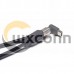 USB to Mini USB Cable Type B Male Straight to Mini USB Male Angled 1M USB to Mini USB Cable Type B Male Straight to Mini USB Male Angled 1M