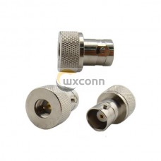 Antenna Adapter SMA Male to BNC Female Antenna Adapter SMA Male to BNC Female