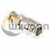 BNC Plug to Type N Socket Straight 50Ω RF Adapter BNC Plug to Type N Socket Straight 50Ω RF Adapter