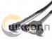 Micro USB Right Angle Male to USB A Straight Female OTG Micro USB Right Angle Male to USB A Straight Female OTG