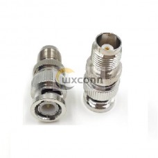BNC To TNC Male To Female Adapter