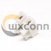Terminal Barrier Strips Vertical Type White Panel Mount Cable Connector Terminal Barrier Strips Vertical Type White Panel Mount Cable Connector