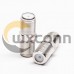 F Type Adapter Female to Female Coaxial Connector Nickel Plated F Type Adapter Female to Female Coaxial Connector Nickel Plated