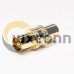 Coaxial to PAL Adapter Male to Male Gold Plating 180 Degree Coaxial to PAL Adapter Male to Male Gold Plating 180 Degree