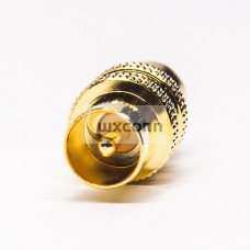 Coaxial to PAL Adapter Male to Male Gold Plating 180 Degree Coaxial to PAL Adapter Male to Male Gold Plating 180 Degree