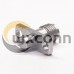 SMA Female Straight Flange with 2 Holes Straight for PCB SMA Female Straight Flange with 2 Holes Straight for PCB