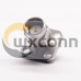 SMA Male Flange with 4 Holes Microwave SMA Male Flange with 4 Holes Microwave