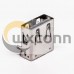 USB A Right Angled Female DIP for PCB Mount USB A Right Angled Female DIP for PCB Mount