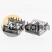 USB A Right Angled Female DIP for PCB Mount USB A Right Angled Female DIP for PCB Mount