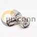TNC Right Angle Adapter Female to Two Male TNC Right Angle Adapter Female to Two Male