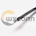 MCX Male Right Angle 90 Degree Crimp Type Cable Assembly MCX Male Right Angle 90 Degree Crimp Type Cable Assembly