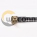 MCX Male Coaxial Cable Right Angled to MCX Male Cable Assembly MCX Male Coaxial Cable Right Angled to MCX Male Cable Assembly