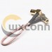 SMA Connector Coax Cable Straight SMA Male to Straight SMA Male Cable Assembly