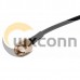 Fakra Extension Cable Fakra D Male to SMA Male with RG174 Cable