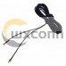 SMA Antenna Cable 5M with RP-SMA Female to Male Extension Cable SMA Antenna Cable 5M with RP-SMA Female to Male Extension Cable