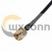 SMA Antenna Cable 5M with RP-SMA Female to Male Extension Cable SMA Antenna Cable 5M with RP-SMA Female to Male Extension Cable
