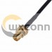 SMA Antenna Cable 5M with RP-SMA Female to Male Extension Cable SMA Antenna Cable 5M with RP-SMA Female to Male Extension Cable