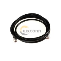 N Connector Extension Cable 3M LMR400 Low Loss Cable N Connector Extension Cable 3M LMR400 Low Loss Cable
