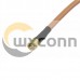 RF Antenna Extension Cable RG142 100CM with Connector N Male to SMA Male RF Antenna Extension Cable RG142 100CM with Connector N Male to SMA Male