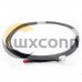 RP SMA Cable Assembly with RP-SMA Male to N Male LMR195 Coaxial WiFi Cable 6M RP SMA Cable Assembly with RP-SMA Male to N Male LMR195 Coaxial WiFi Cable 6M