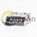 USB Through Hole Mount Female 2.0 Type A 90° Reverse for PCB USB Through Hole Mount Female 2.0 Type A 90° Reverse for PCB