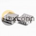 USB Through Hole Mount Female 2.0 Type A 90° Reverse for PCB USB Through Hole Mount Female 2.0 Type A 90° Reverse for PCB