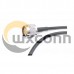 RP SMA Extension Cable 1M to N Male Connector Antenna Pigtail Coaxial LMR200 Cable 1M RP SMA Extension Cable 1M to N Male Connector Antenna Pigtail Coaxial LMR200 Cable 1M
