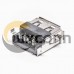 Order USB Through Hole Female Right Angled SMT for PCB Mount Order USB Through Hole Female Right Angled SMT for PCB Mount