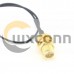 Ipex to SMA Cable OD1.13 15CM for WiFi Antenna Ipex to SMA Cable OD1.13 15CM for WiFi Antenna