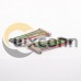 Connector DF13-40DS-1.25C to FI-S20S with Cable AWG28 10CM