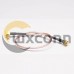 MCX to MCX Cable Plug to Plug RG178 Assembly 20cm MCX to MCX Cable Plug to Plug RG178 Assembly 20cm