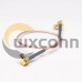MCX to MCX Cable Plug to Plug RG178 Assembly 20cm MCX to MCX Cable Plug to Plug RG178 Assembly 20cm