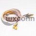 MCX Antenna Cable Plug to Plug RG178 Assembly 1M MCX Antenna Cable Plug to Plug RG178 Assembly 1M