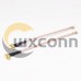 Ufl to MMCX Cable Assembly RG178 8CM Ufl to MMCX Cable Assembly RG178 8CM