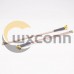 Ufl to MMCX Cable Assembly RG178 8CM Ufl to MMCX Cable Assembly RG178 8CM